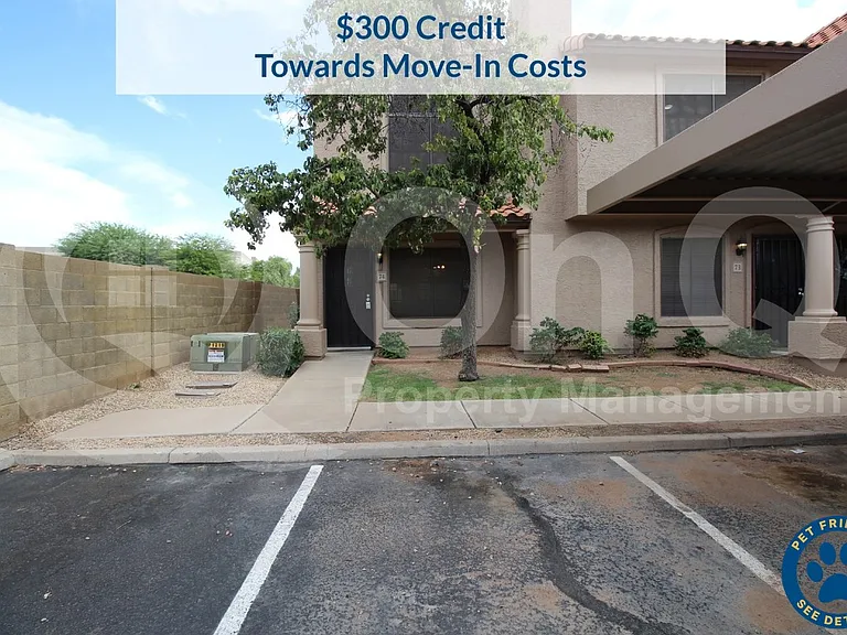 3491 N Arizona Ave #74 — Photo 1
