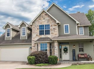 731 Magnolia Dr, Ada, OK 74820