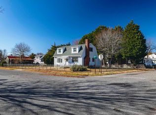 100 Oakdale Ave, Villas, NJ 08251