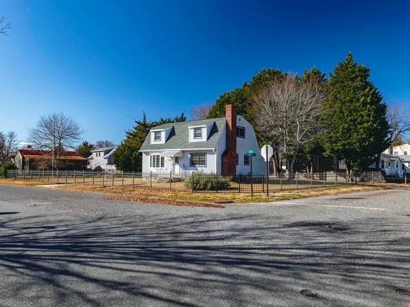 100 Oakdale Ave, Villas, NJ 08251
