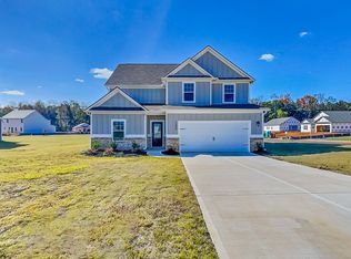 1200 Fendt Dr, Locust Grove, GA 30248