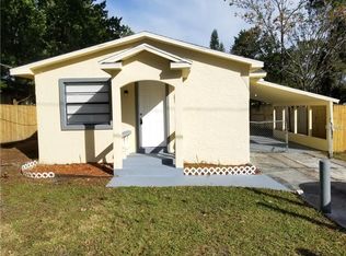 1506 E Linebaugh Ave, Tampa, FL 33612