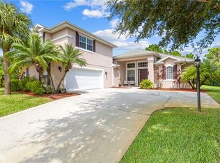 662 Gossamer Wing Way, Sebastian, FL 32958