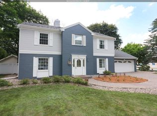 1725 1st Ave E, Spencer, IA 51301