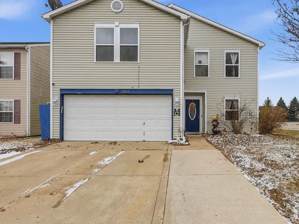 1804 Southernwood Ln, Indianapolis, IN 46231