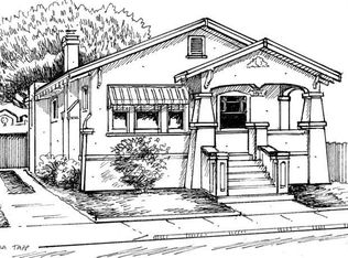 4038 Suter St, Oakland, CA 94619