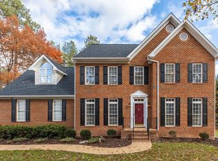 11119 Walkmill Reach Trl, Chesterfield, VA 23832