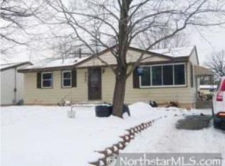 4927 53rd Ave N, Crystal, MN 55429