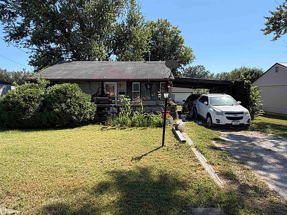 2nd image of 1514 Swanson Ave