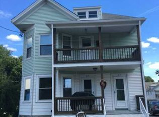 67 7th Ave, Woonsocket, RI 02895