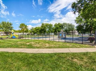 Concord Sq Apartments, Kansas City, KS 66112