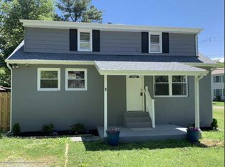 2 E Lakeshore Dr, Browns Mills, NJ 08015