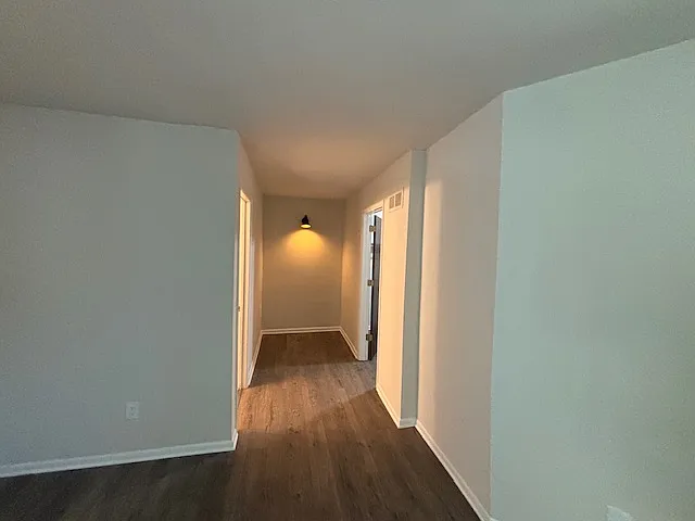 Owners Suite Reading Nook