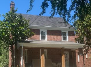 1379 Somerset Pl NW, Washington, DC