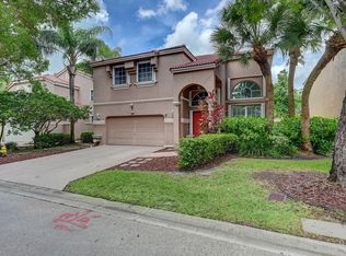 5532 NW 106th Dr, Coral Springs, FL 33076