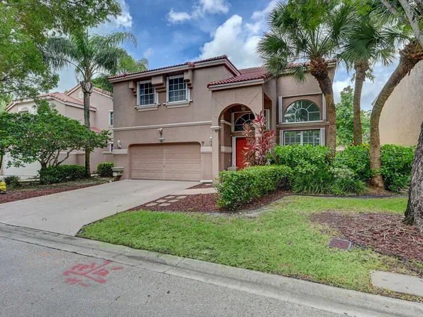 5532 NW 106th Drive, Coral Springs, FL 33076