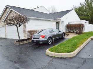 6715 Axtel Dr #8E, Canal Winchester, OH