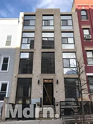 Rented by Mdrn Residential