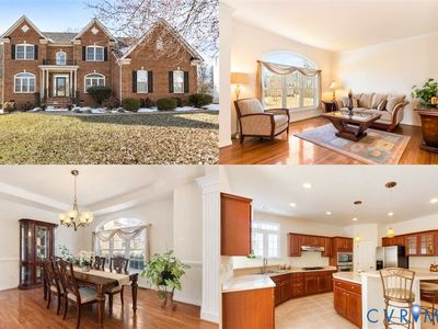 7809 Point Hollow Dr, Richmond, VA, 23227