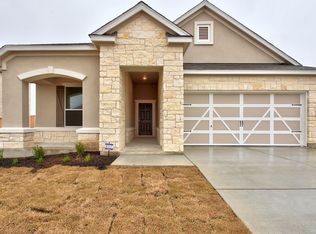 1602 Henbit Ln, Lockhart, TX 78644