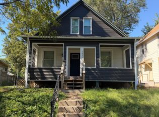 1926 N Myrtle St, Davenport, IA 52804