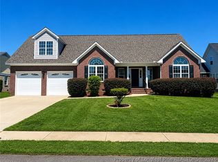 1853 Ellie Ave, Fayetteville, NC 28314