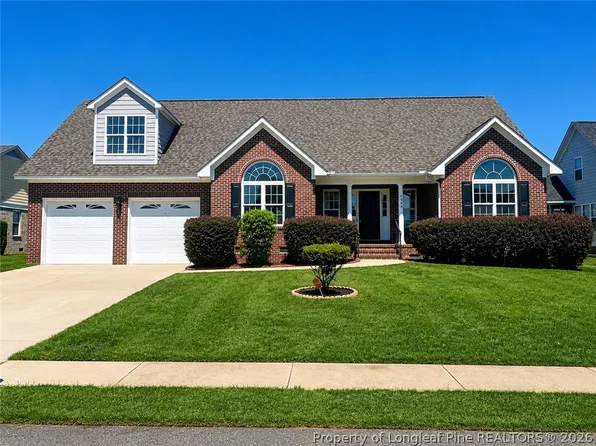 1853 Ellie Ave, Fayetteville, NC 28314