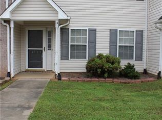 4133 Bentley Dr, Randleman, NC 27317