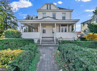 7103 Holabird Ave, Baltimore, MD 21222