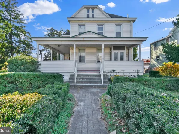 7103 Holabird Ave, Baltimore, MD 21222