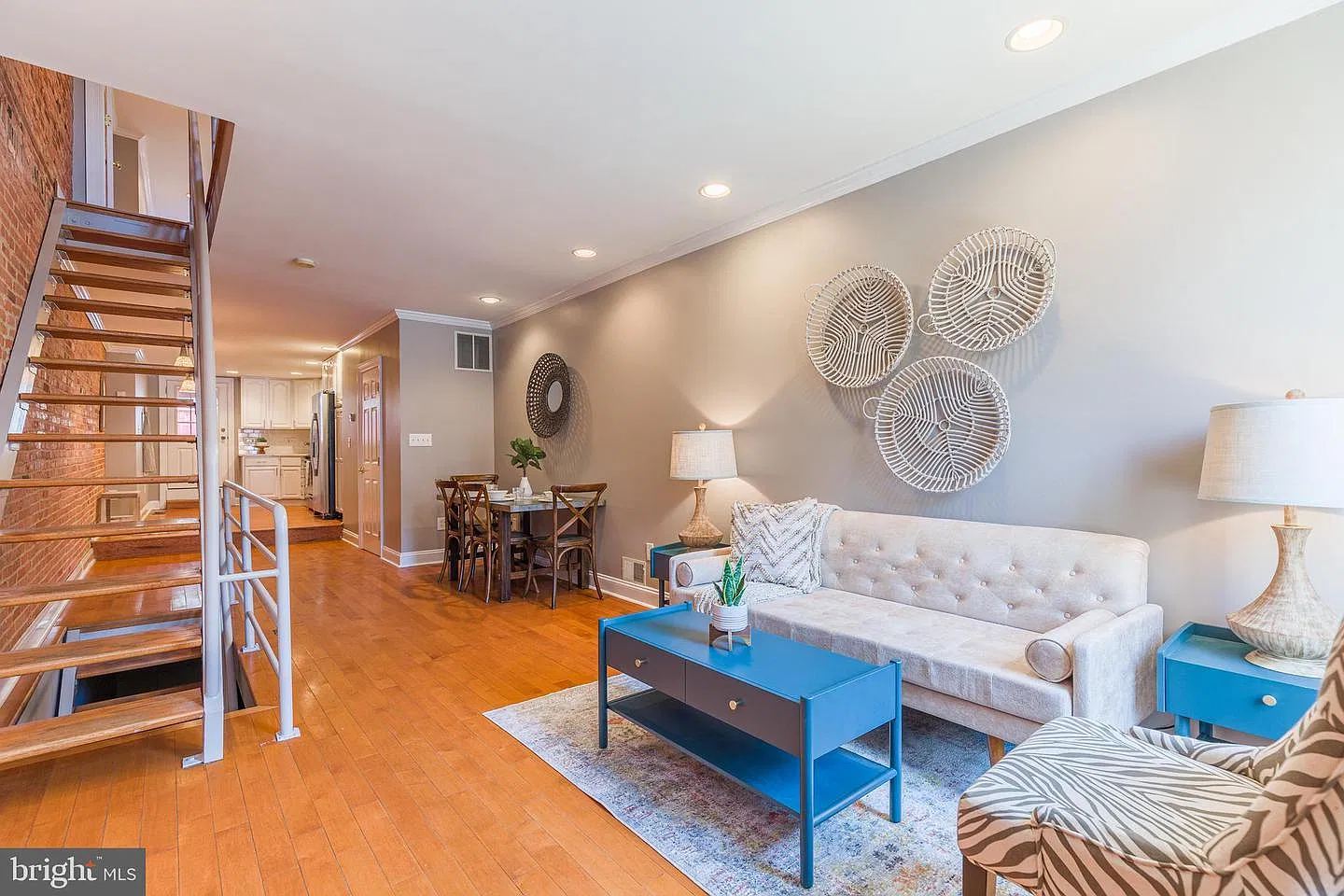2 bed, 1.5 bath, 1677 sqft, $2,600 — Photo 1