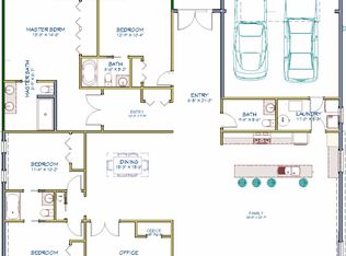 14228 SE 41st St, Bellevue, WA