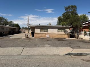 411 Virginia St NE, Albuquerque, NM 87108
