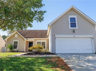 180 Mott Rd, Mooresville, NC 28115