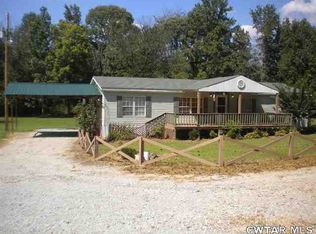 1482 Rochelle Rd, Jackson, TN 38301