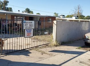 6502 E Calle Altair, Tucson, AZ 85710