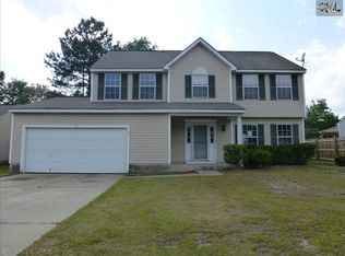 73 Cherry Grove Dr, West Columbia, SC 29170