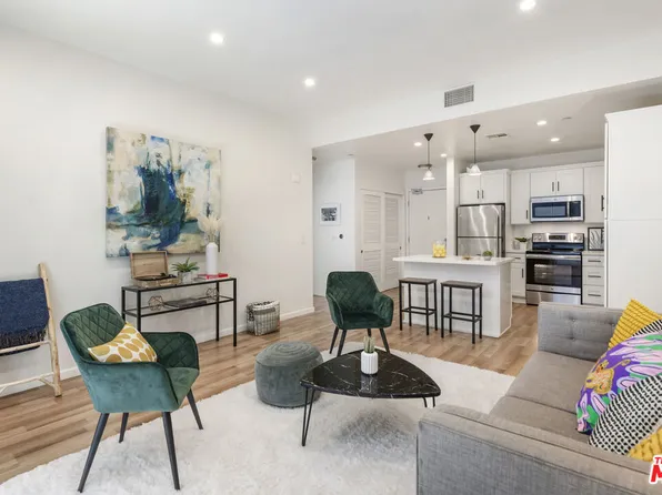 630 W 6th St APT 409, Los Angeles, CA 90017