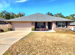 7068 Brylington Blvd, Pensacola, FL 32526