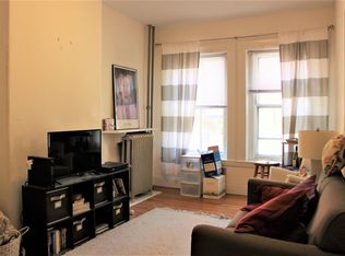22 Isabella St #2, Boston, MA 02116