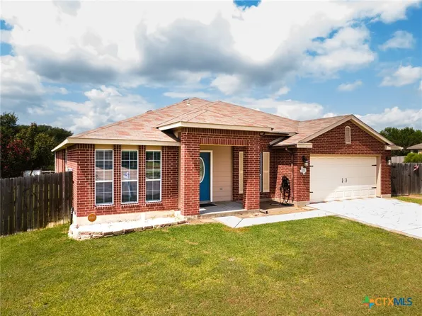 711 Tundra Dr, Harker Heights, TX 76548
