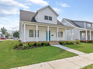 634 Madison Ave, Grand Haven, MI 49417