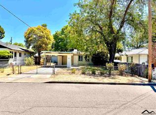 845 Olive St, Red Bluff, CA 96080