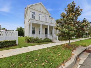 7410 Barrier Cove Way, Celebration, FL 34747