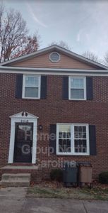 311 D E Montcastle Dr, Greensboro, NC, 27406