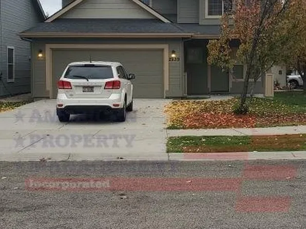 2839 N Jeremy Ave, Boise, ID