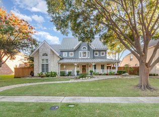 5235 Lakehill Blvd, Frisco, TX 75034