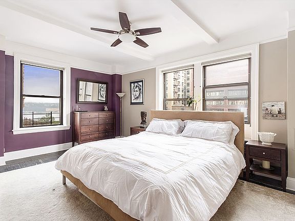5th image of 600 W 111th St #8E