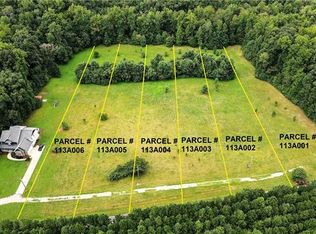 932 Barnhardt Rd #5, China Grove, NC 28023