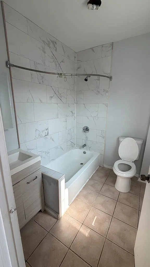 2 bed, 1000 sqft, $2,600 — Photo 4